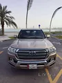 TOYOTA LAND CRUISER GXR — SALE OR SWAP